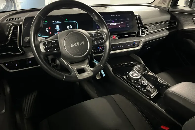 Kia Sportage din 2022 cu 69.197 km - oferta KIA256569 - foto 11