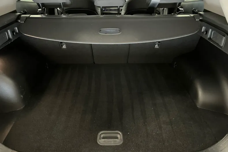 Kia Sportage din 2022 cu 69.197 km - oferta KIA256569 - foto 14