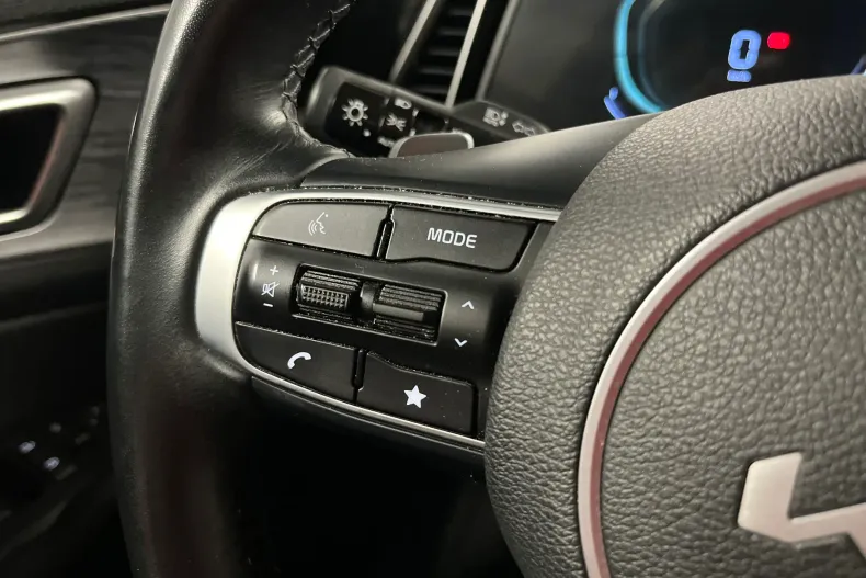 Kia Sportage din 2022 cu 69.197 km - oferta KIA256569 - foto 17