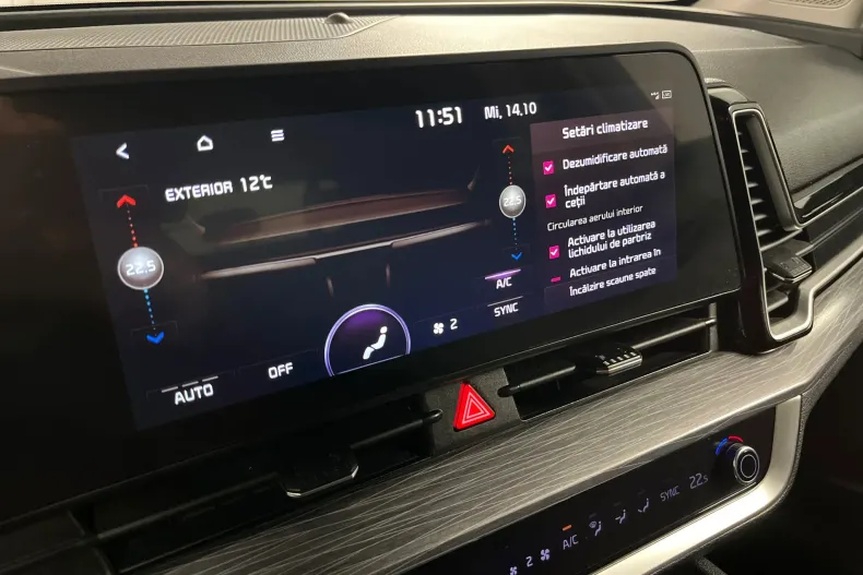 Kia Sportage din 2022 cu 69.197 km - oferta KIA256569 - foto 22
