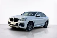 BMW X4 (Seria X) din 2021 cu 146.738 km - oferta BMW256570 - foto 1