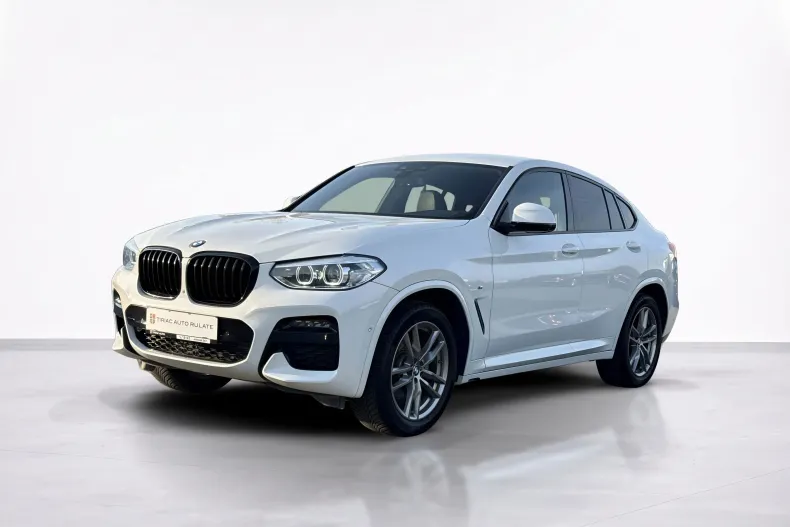 BMW X4 (Seria X) din 2021 cu 146.738 km - oferta BMW256570 - foto 1