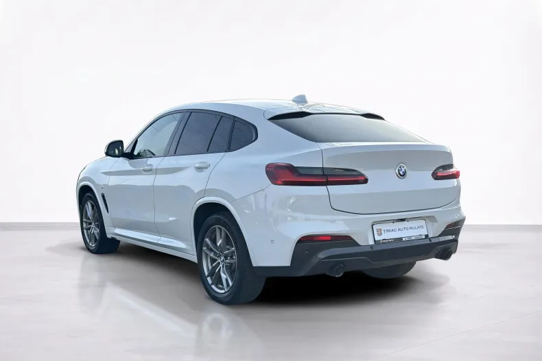 BMW X4 (Seria X) din 2021 cu 146.738 km - oferta BMW256570 - foto 3