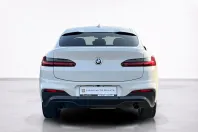 BMW X4 (Seria X) din 2021 cu 146.738 km - oferta BMW256570 - foto 4