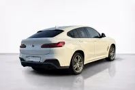 BMW X4 (Seria X) din 2021 cu 146.738 km - oferta BMW256570 - foto 5