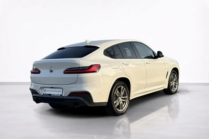 BMW X4 (Seria X) din 2021 cu 146.738 km - oferta BMW256570 - foto 5