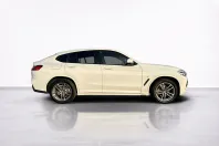 BMW X4 (Seria X) din 2021 cu 146.738 km - oferta BMW256570 - foto 6