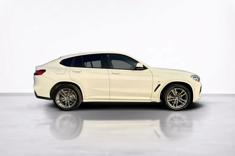 BMW X4 (Seria X) din 2021 cu 146.738 km - oferta BMW256570 - foto 6