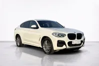 BMW X4 (Seria X) din 2021 cu 146.738 km - oferta BMW256570 - foto 7