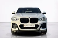 BMW X4 (Seria X) din 2021 cu 146.738 km - oferta BMW256570 - foto 8