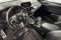BMW X4 (Seria X) din 2021 cu 146.738 km - oferta BMW256570 - foto 9