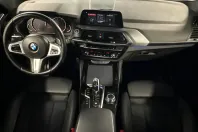 BMW X4 (Seria X) din 2021 cu 146.738 km - oferta BMW256570 - foto 12