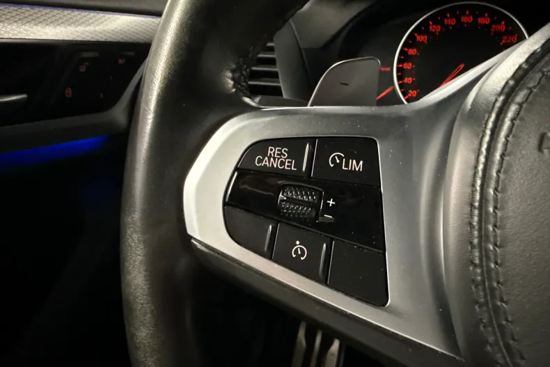 BMW X4 (Seria X) din 2021 cu 146.738 km - oferta BMW256570 - foto 18