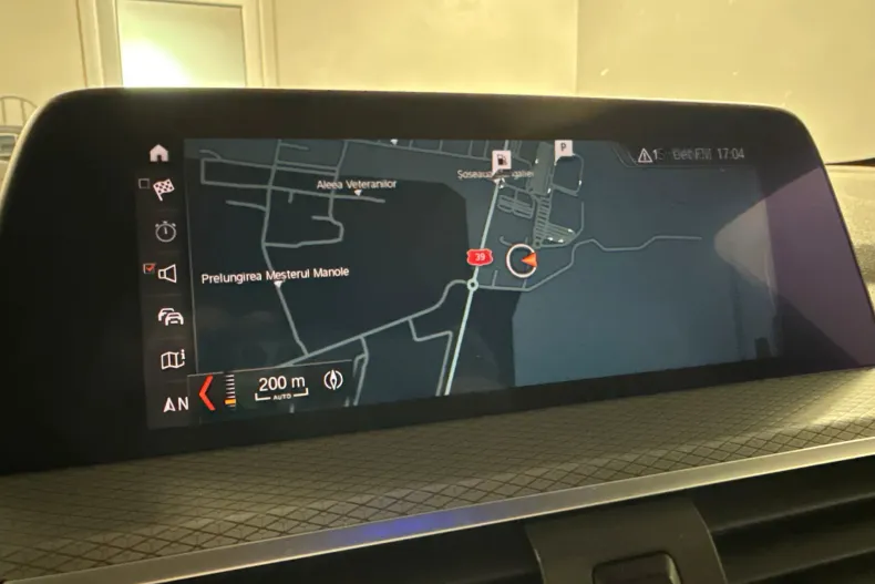 BMW X4 (Seria X) din 2021 cu 146.738 km - oferta BMW256570 - foto 21