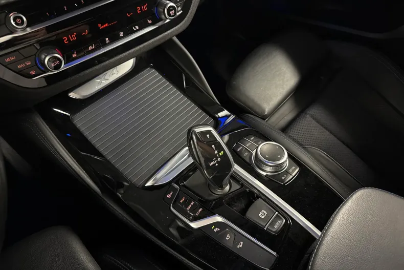 BMW X4 (Seria X) din 2021 cu 146.738 km - oferta BMW256570 - foto 25