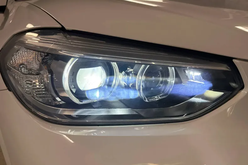 BMW X4 (Seria X) din 2021 cu 146.738 km - oferta BMW256570 - foto 28