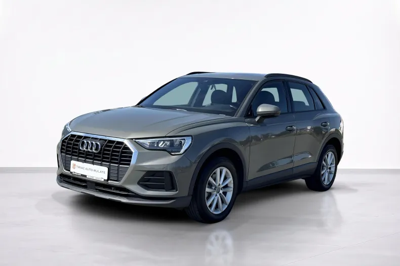 Audi Q3 din 2020 cu 81.116 km - oferta AUD256571 - foto 1