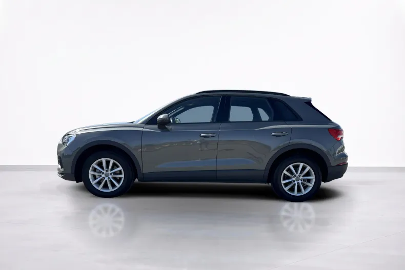Audi Q3 din 2020 cu 81.116 km - oferta AUD256571 - foto 2