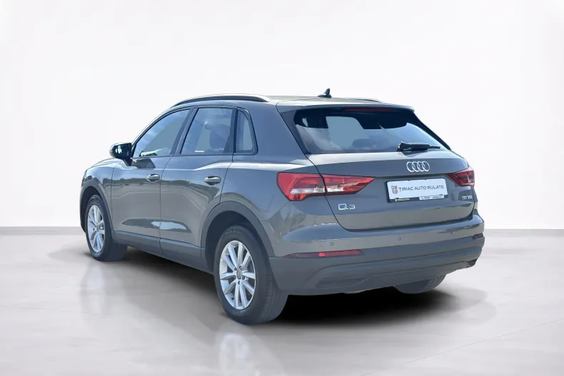 Audi Q3 din 2020 cu 81.116 km - oferta AUD256571 - foto 3