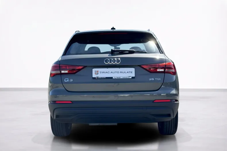 Audi Q3 din 2020 cu 81.116 km - oferta AUD256571 - foto 4