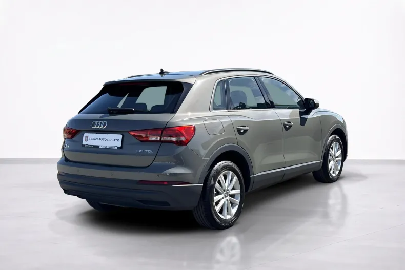 Audi Q3 din 2020 cu 81.116 km - oferta AUD256571 - foto 5