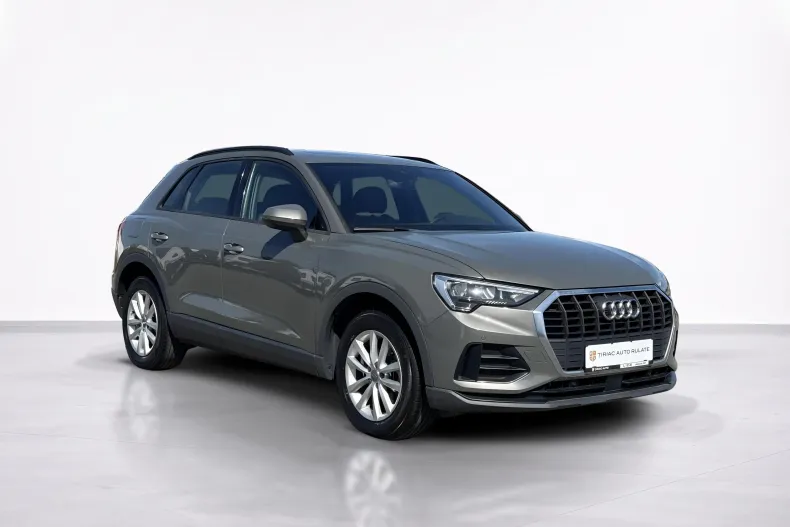 Audi Q3 din 2020 cu 81.116 km - oferta AUD256571 - foto 7