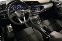 Audi Q3 din 2020 cu 81.116 km - oferta AUD256571 - foto 11