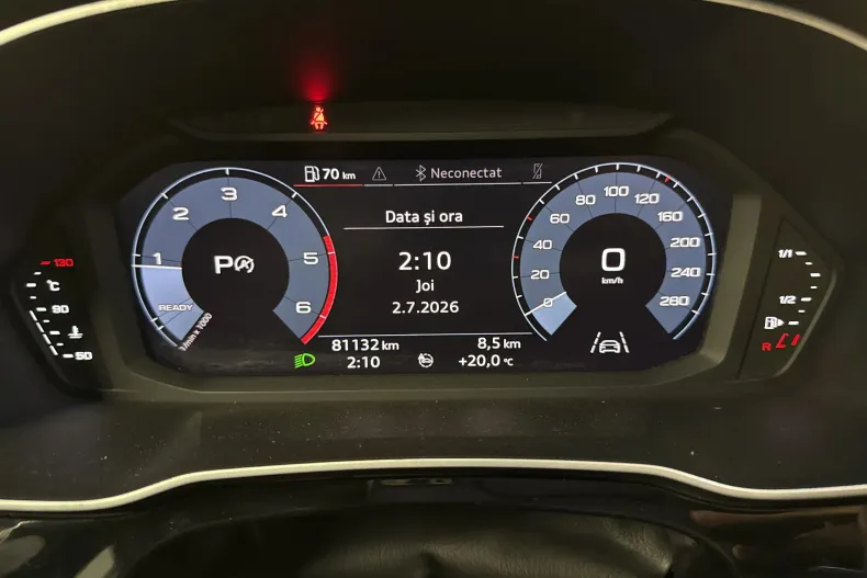 Audi Q3 din 2020 cu 81.116 km - oferta AUD256571 - foto 15