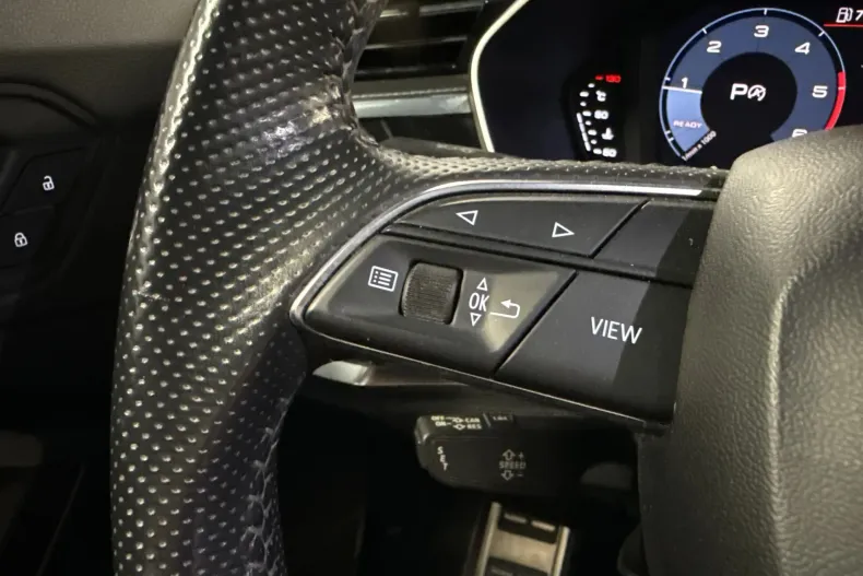 Audi Q3 din 2020 cu 81.116 km - oferta AUD256571 - foto 17
