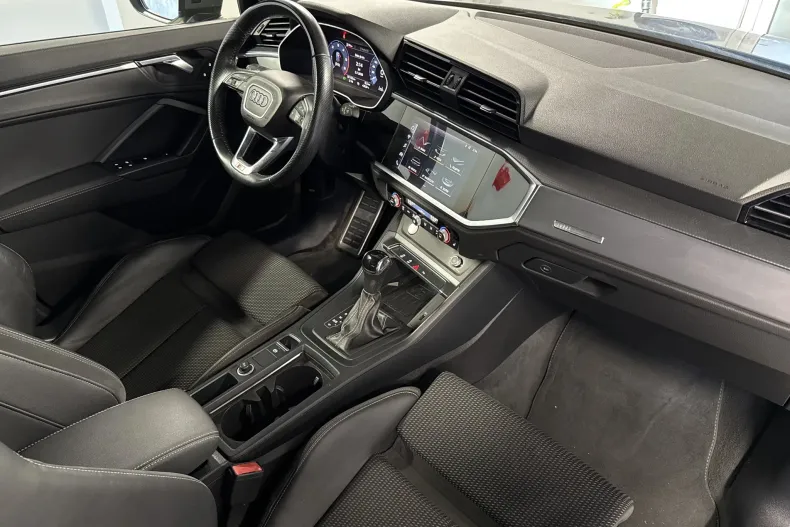 Audi Q3 din 2020 cu 81.116 km - oferta AUD256571 - foto 21