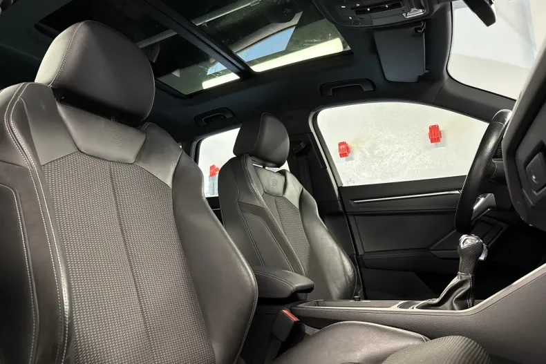 Audi Q3 din 2020 cu 81.116 km - oferta AUD256571 - foto 22