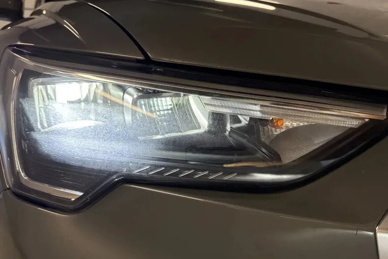 Audi Q3 din 2020 cu 81.116 km - oferta AUD256571 - foto 24