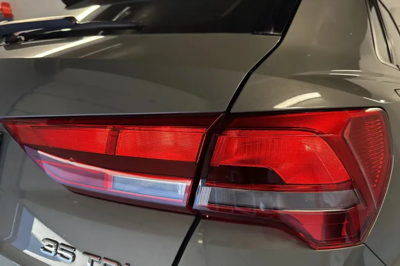 Audi Q3 din 2020 cu 81.116 km - oferta AUD256571 - foto 25