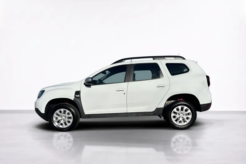Dacia Duster din 2022 cu 89.726 km - oferta DAC256572 - foto 2