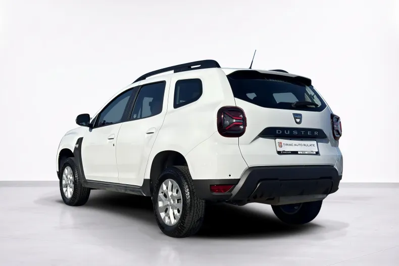 Dacia Duster din 2022 cu 89.726 km - oferta DAC256572 - foto 3