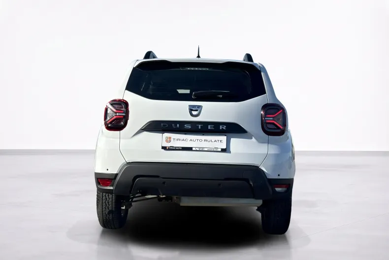 Dacia Duster din 2022 cu 89.726 km - oferta DAC256572 - foto 4