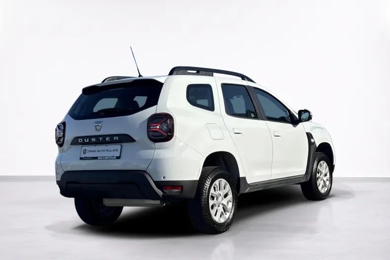 Dacia Duster din 2022 cu 89.726 km - oferta DAC256572 - foto 5