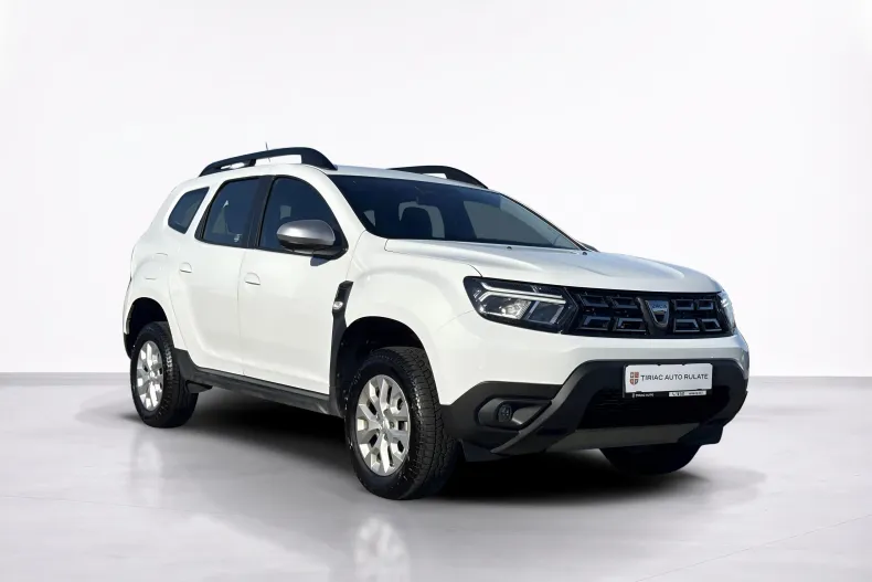 Dacia Duster din 2022 cu 89.726 km - oferta DAC256572 - foto 7