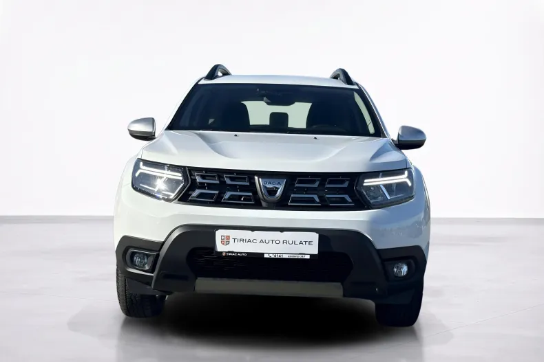 Dacia Duster din 2022 cu 89.726 km - oferta DAC256572 - foto 8