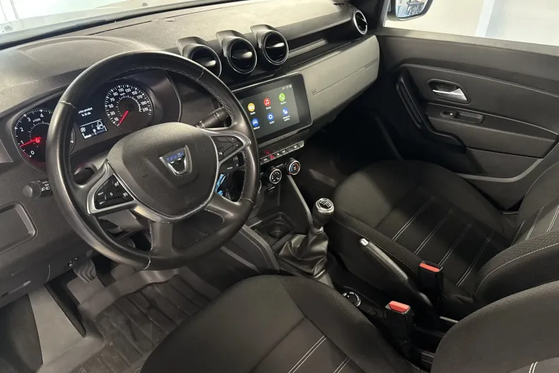 Dacia Duster din 2022 cu 89.726 km - oferta DAC256572 - foto 9