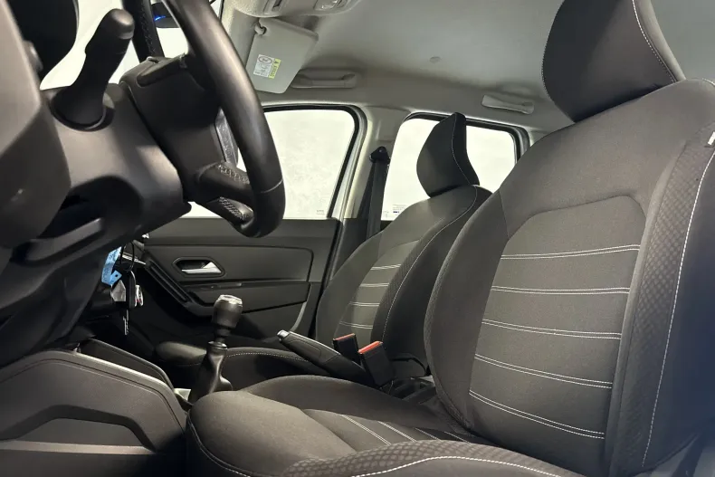 Dacia Duster din 2022 cu 89.726 km - oferta DAC256572 - foto 10