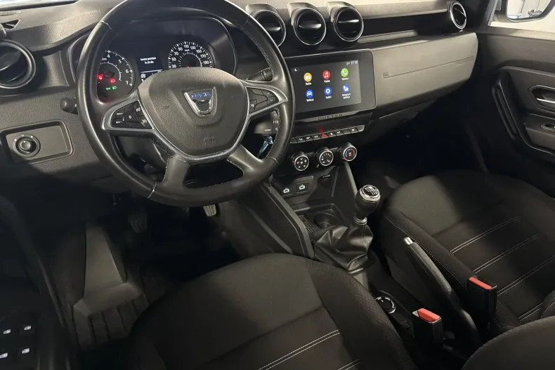 Dacia Duster din 2022 cu 89.726 km - oferta DAC256572 - foto 11