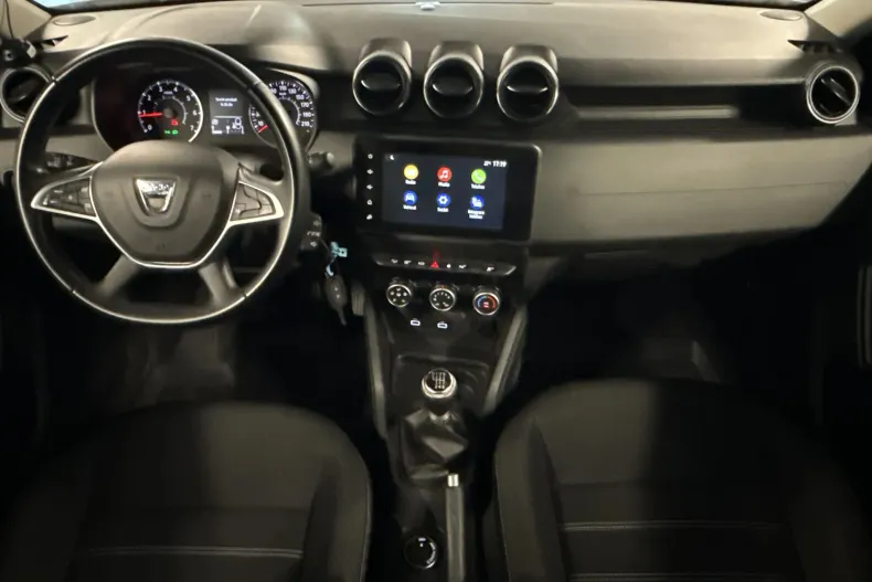 Dacia Duster din 2022 cu 89.726 km - oferta DAC256572 - foto 12