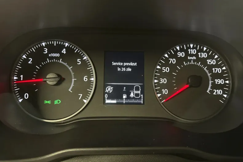 Dacia Duster din 2022 cu 89.726 km - oferta DAC256572 - foto 15