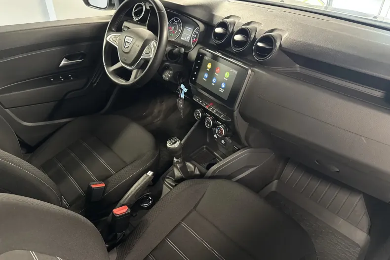 Dacia Duster din 2022 cu 89.726 km - oferta DAC256572 - foto 22