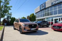 Mazda CX-80 din 2024 cu 49.353 km - oferta MAZ256573 - foto 1