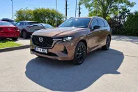 Mazda CX-80 din 2024 cu 49.353 km - oferta MAZ256573 - foto 5