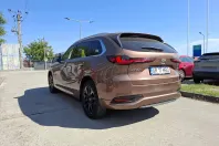 Mazda CX-80 din 2024 cu 49.353 km - oferta MAZ256573 - foto 7