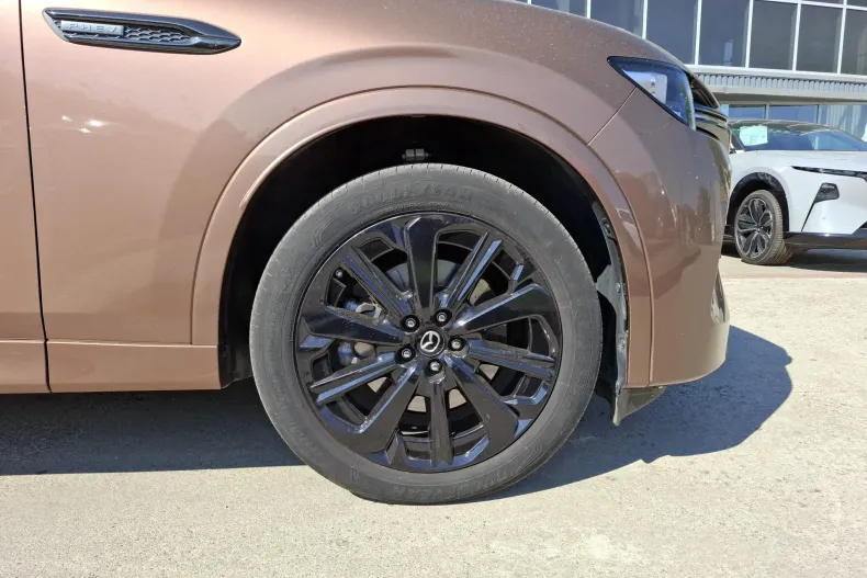 Mazda CX-80 din 2024 cu 49.353 km - oferta MAZ256573 - foto 10