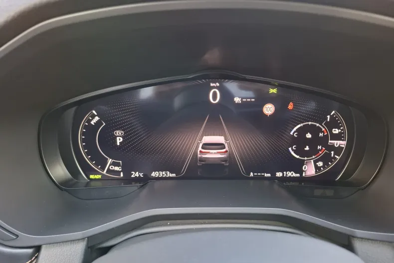 Mazda CX-80 din 2024 cu 49.353 km - oferta MAZ256573 - foto 12